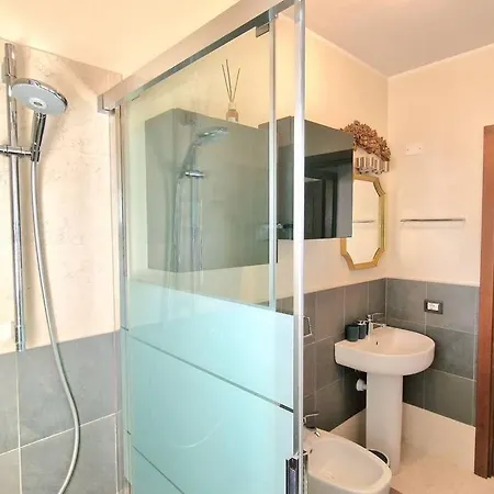 Apartment Casa Le Due Terrazze - Pool