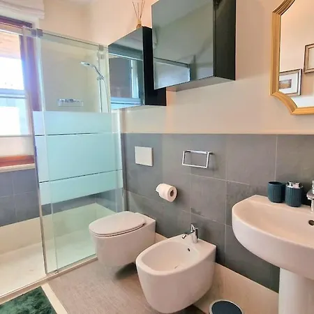 Casa Le Due Terrazze - Pool Apartment Bardolino